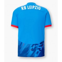 Camisa de Futebol RB Leipzig Equipamento Alternativo 2023-24 Manga Curta